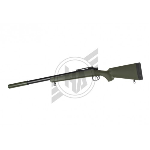 Tokyo Marui VSR10 G-Spec (OD)